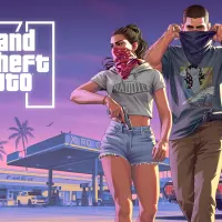 Titelbild des Spiels GTA 6