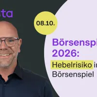 Börsenspiel 2026: Ich liege trotz Micron hinten