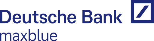 Logo DB maxblue