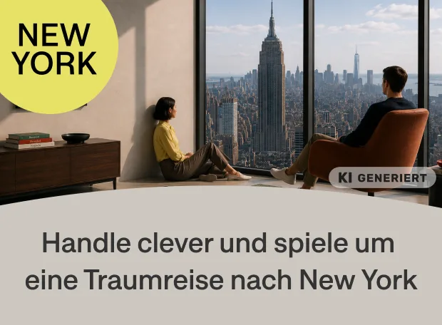 Börsenspiel TRADER 2026