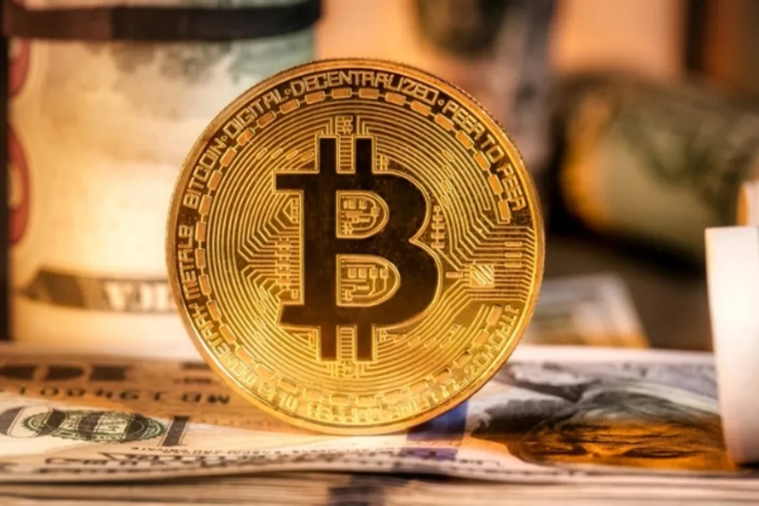 Bitcoin