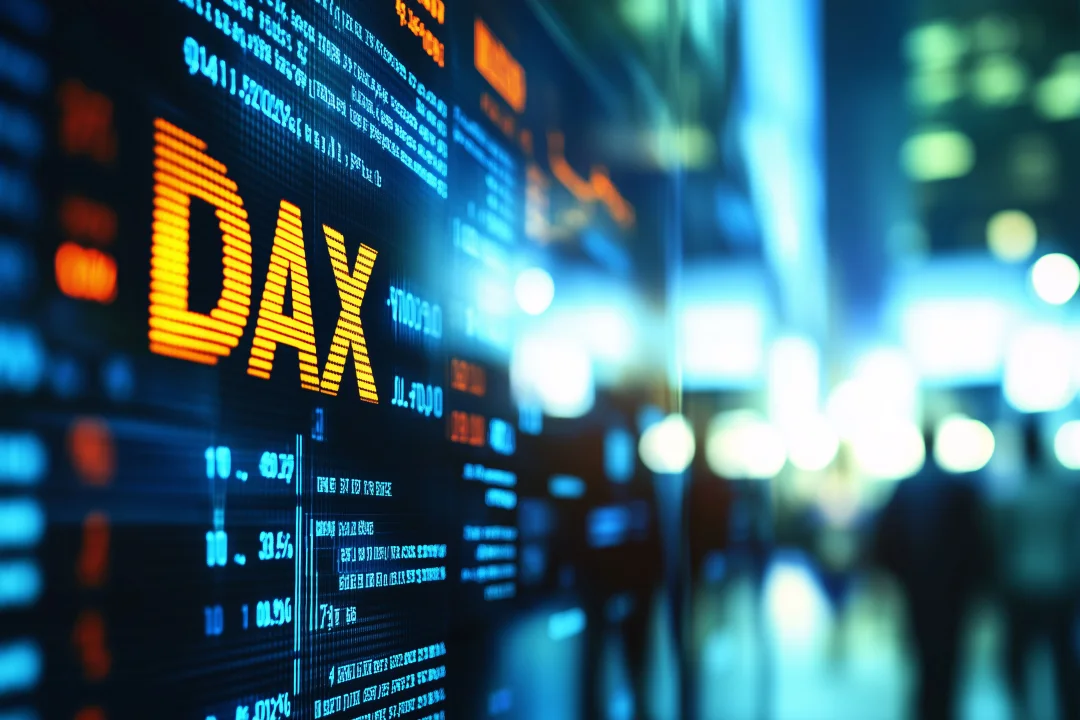 Dax Logo