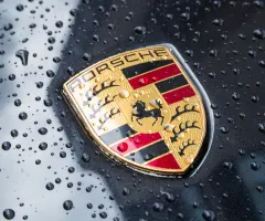 Porsche-Aktie unter Verkaufsdruck