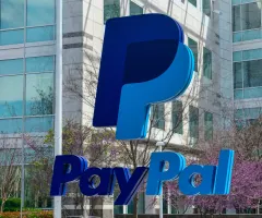 Paypal-Aktie verliert nach Quartalszahlen 6 Prozent