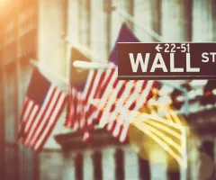 Dax vorbörslich leicht im Plus – Tech-Rally an der Wall Street
