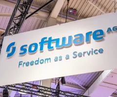 Software AG - 50 Prozent Plus nach Übernahmeangebot