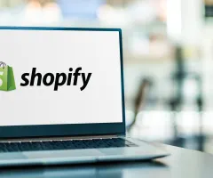 Shopify: Darum sollte man trotz guter Zahlen erst einmal abwarten