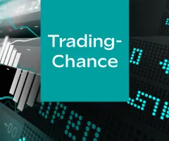 Trading-Chance 10yr T-Notes: Anleihen vor Anstieg