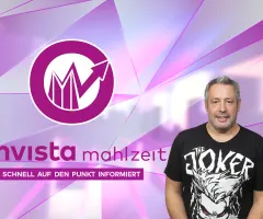 onvista Mahlzeit: Dax bleibt gelassen - Rivian, Allianz, SMA Solar und Telekom-Aktie fällt wieder Richtung 19 Euro