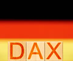 Aktien Frankfurt: Dax peilt nach starker Woche 16 000-Punkte-Marke an
