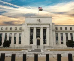 Anleger vor Fed-Entscheid vorsichtig optimistisch