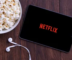 Netflix: Umsatz unter den Erwartungen