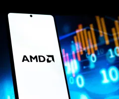 AMD-Aktie nach Quartalszahlen unter Verkaufsdruck
