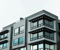 Preise für Wohnimmobilien fallen in Rekordtempo - Minus 9,9 Prozent