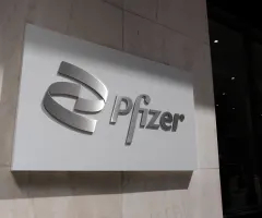 Pharmariese Pfizer unter Verkaufsdruck nach schlechten Nachrichten