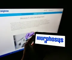 MorphoSys-Aktie: Analysteneinstufung beflügelt