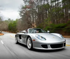 Porsche: Umsatz und Gewinn gestiegen – Mehr Fahrzeuge ausgeliefert