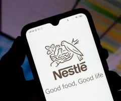 Nestlé steigert Umsatz trotz sinkender Verkäufe