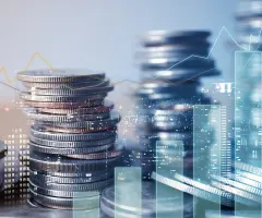 Plus 4 Prozent: Dax-Konzerne erwirtschaften 45,3 Mrd. EUR Gewinn – doch es gibt einen Haken
