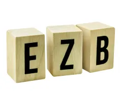 EZB hebt Leitzins um 25 Basispunkte an
