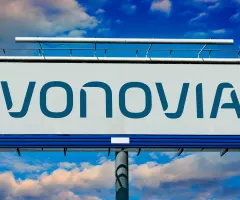 Vonovia:Bauen derzeit 60 000 Wohnungen wegen hoher Kosten nicht