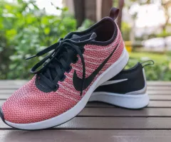 Nike verdient mehr als erwartet - Aktie steigt
