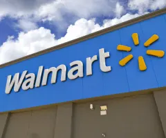 Walmart erhöht Prognose - Sorgen um Weihnachtsgeschäft überschatten