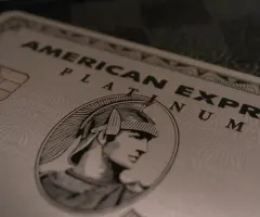 American Express: Umsatz gestiegen, Gewinn nicht - Was bedeutet das für die Aktie?