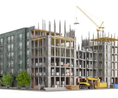 Geywitz lehnt 50-Mrd-Konjunkturprogramm für Baubranche ab - "Kann nicht klappen"