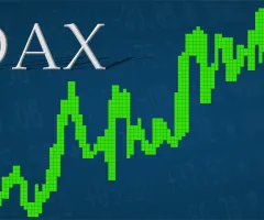 Alles steigt: Dax und Euro
