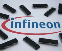 Infineon-Aktie im Fokus
