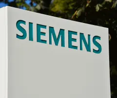 Siemens will nach Rekordgewinn weiter zulegen - Aktie mit Kurssprung