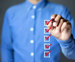 Kutzers Zwischenruf: Worauf es jetzt ankommt – eine Checkliste