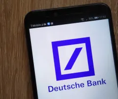Deutsche Bank: Umsatz gestiegen, Gewinn gesunken