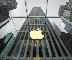 Apple schlägt Erwartungen deutlich