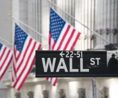 Verluste an der Wall Street - robuste Wirtschaftsdaten - Nvidia mit Rekordhoch