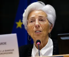 Lagarde für Vollendung der Kapitalmarktunion in Europa