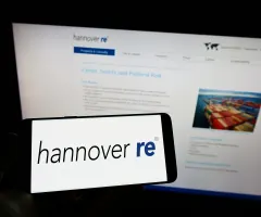 Hannover Rück steigert die Eigenkapitalrendite