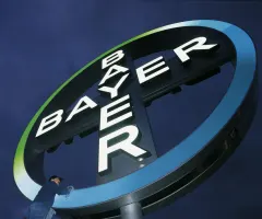 Schwarzer Tag für Bayer: Charttechnische Katastrophe