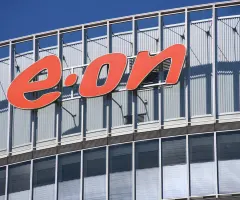 Energieriese Eon kündigt weitere Preissenkungen bei Strom und Gas an