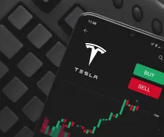 Tesla-Aktie dreht trotz enttäuschender Auslieferungszahlen ins Plus