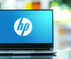 HP-Aktie nach Quartalszahlen vorbörslich unter Druck