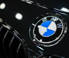 BMW-Chef Zipse fordert Ausbau von Wasserstoff-Infrastruktur in China