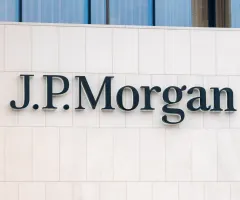 J.P. Morgan-Aktie nach Quartalszahlen 3 Prozent im Plus