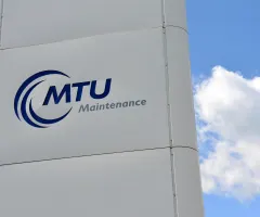 MTU Aero Engines schlägt Erwartungen
