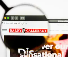 Schweizer Schokohersteller Barry Callebaut: Umsatz und Gewinn gestiegen – Will profitabler werden