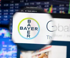 Bei Bayer sieht es nicht gut aus - Aktie abgestraft