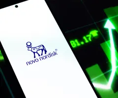 Novo Nordisk erhöht die Zwischendividende