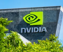 Nvidia schlägt die Erwartungen bei Gewinn und Umsatz