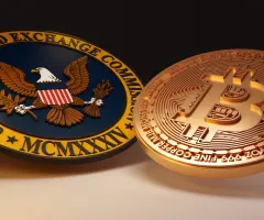 Bitcoin: Kritischer Retest des charttechnischen Supports nach neuem SEC-Angriff